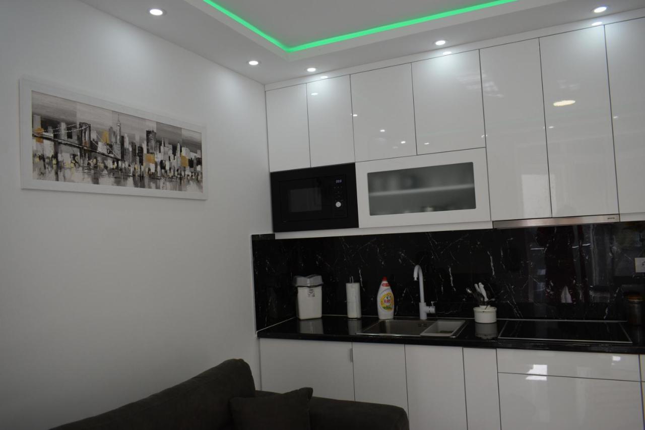 Apartmani K&V Veliko Gradiste Exterior photo