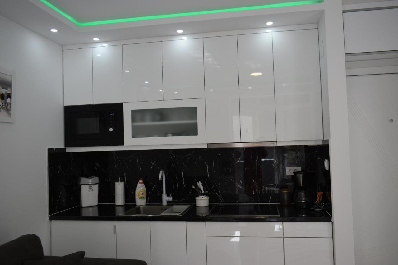 Apartmani K&V Veliko Gradiste Exterior photo