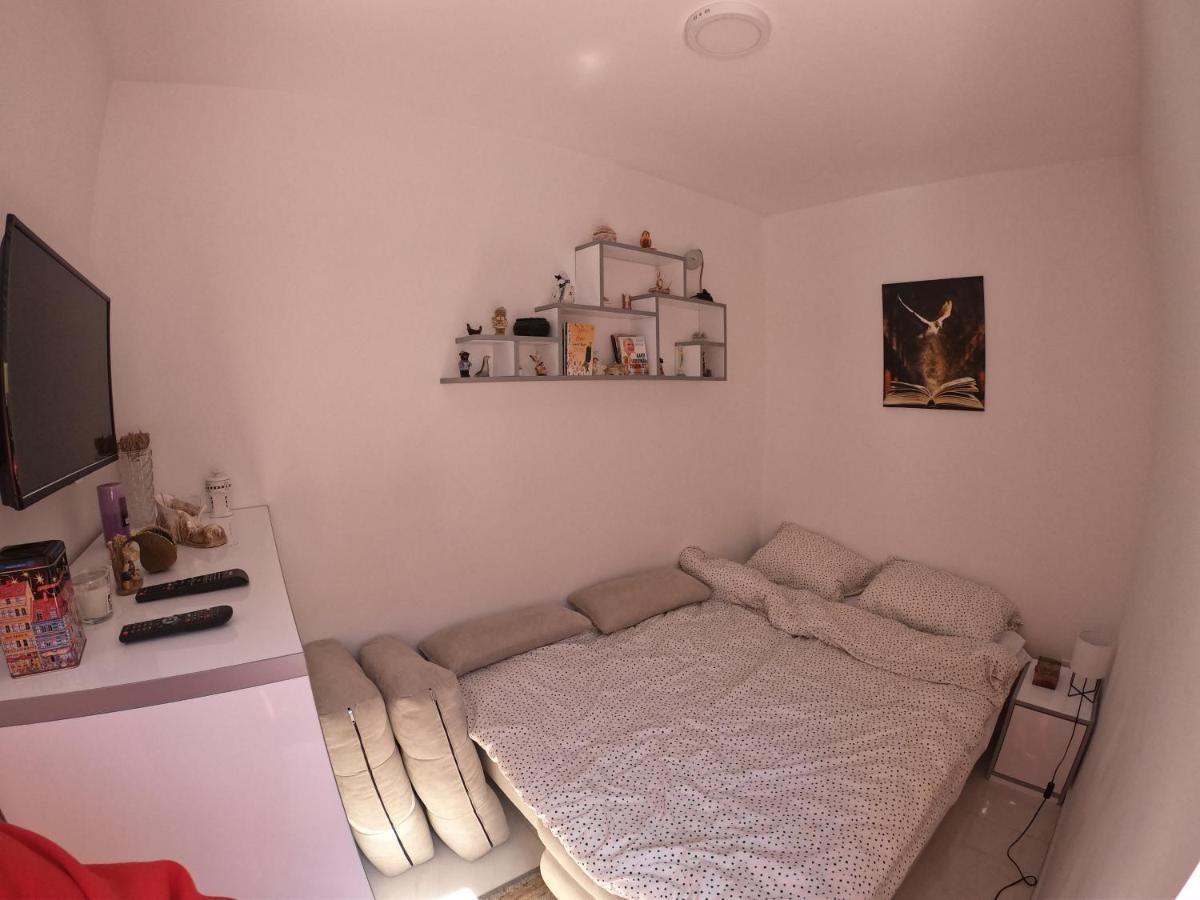 Apartmani K&V Veliko Gradiste Exterior photo