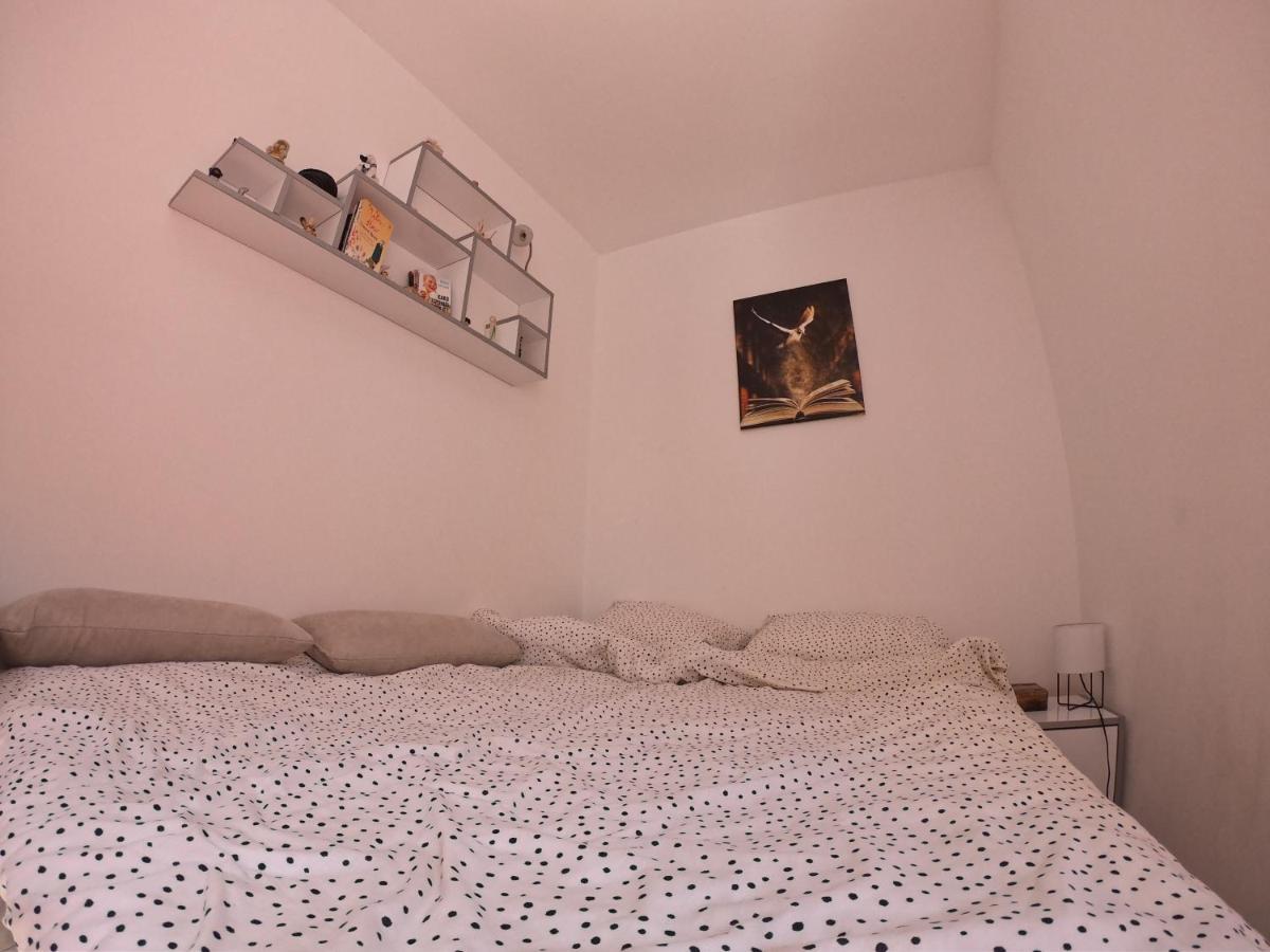 Apartmani K&V Veliko Gradiste Exterior photo