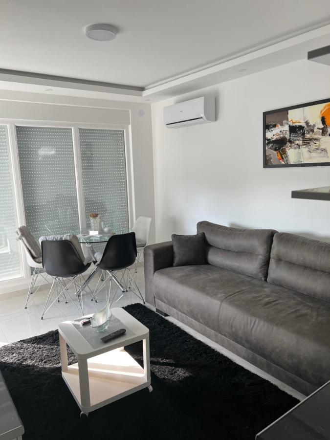 Apartmani K&V Veliko Gradiste Exterior photo